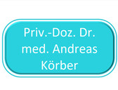 Priv.-Doz. Dr. med. Andreas Körber
