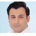 Dr. Mehdi Dormiani