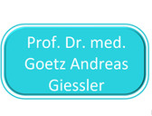 Prof. Dr. med. Goetz Andreas Giessler