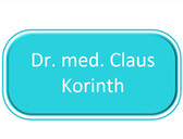 Dr. med. Claus Korinth