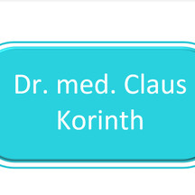 Dr. med. Claus Korinth