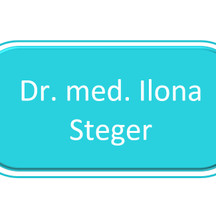 Dr. med. Ilona Steger