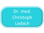 Dr. med. Christoph Liebich