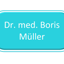 Dr.med. Boris Müller