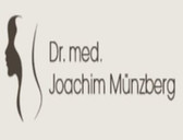 Dr. med. Joachim Münzberg