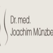 Dr. med. Joachim Münzberg