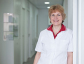 Dr.med. Sabine Anders
