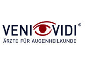 Veni Vidi Ärzte für Augenheilkunde