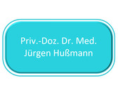 Priv.-Doz. Dr. Med. Jürgen Hußmann