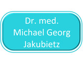 Dr. med. Michael Georg Jakubietz