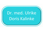 Dr. med. Ulrike Doris Kalinke