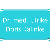 Dr. med. Ulrike Doris Kalinke