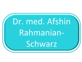 Dr. med. Afshin Rahmanian-Schwarz