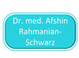 Dr. med. Afshin Rahmanian-Schwarz