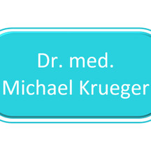 Dr. med. Michael Krueger