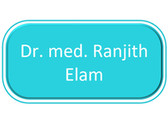 Dr. med. Ranjith Elam