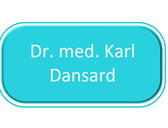 Dr. med. Karl Dansard
