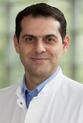 Dr med Haydar Kuekrek