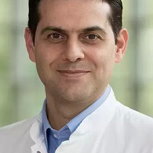 Dr. Haydar Kükrek