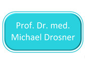 Prof.Dr. med. Michael Drosner