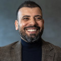 Walid Eljabu (MB ChB, MRCSEd)