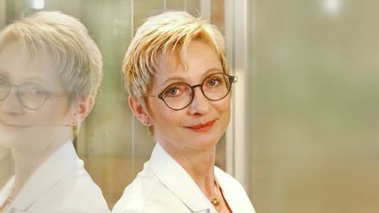 Dr. Birgit Buxmeyer