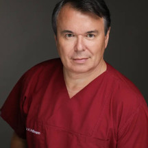 Dr. med. Klaus Hoffmann