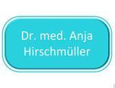 Dr.med. Anja Hirschmüller