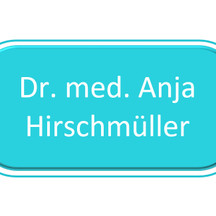 Dr.med. Anja Hirschmüller