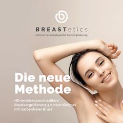 BREASTetics