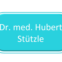 Dr. med. Hubert Stützle