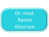 Dr. med. Ramin Khorram