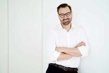 Dr. Eder Schönheitschirurgie München