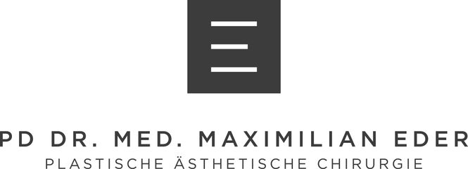 Logo Dr. Eder Praxis Arabellastr. München