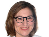 Prof. Dr. med. Lucie Heinzerling, MPH