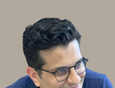 Dr. Djuan Suleiman