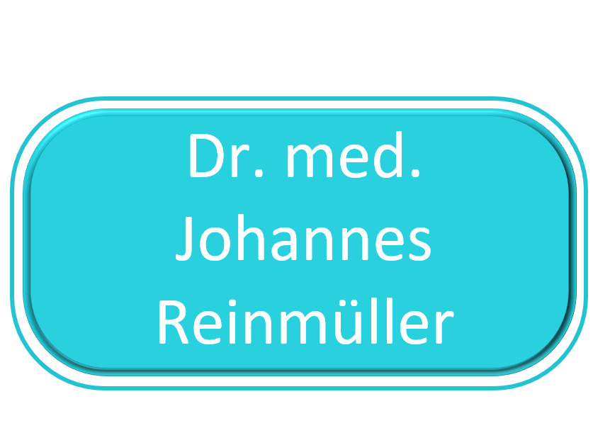 Dr. med. Johannes Reinmller - Estheticon.de