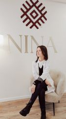 NINA, Privatarztpraxis für Ästhetik bei Nina Bereznaja