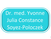 Dr. med. Yvonne Julia Constance Soyez-Poloczek