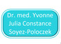 Dr. med. Yvonne Julia Constance Soyez-Poloczek