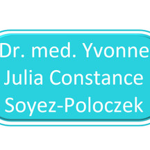 Dr. med. Yvonne Julia Constance Poloczek
