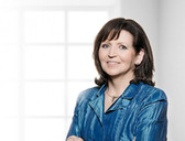 Dr. med. Elisabeth  Vogel-Herrmann