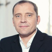 Dr. med. James H. Völpel