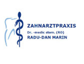 Dr.-medic stom. Radu-Dan Marin