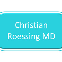 Christian Roessing MD