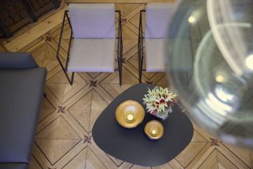 Wartezimmer