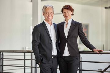 Institut Uniq Dr. Richter - Dr. Wiedner