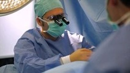 Facelifting Dr Akbas