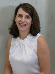 Dr Kathrin Friedl