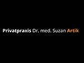 Dr. med. Suzan Artik